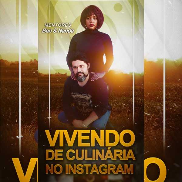 Ben e Nanda 