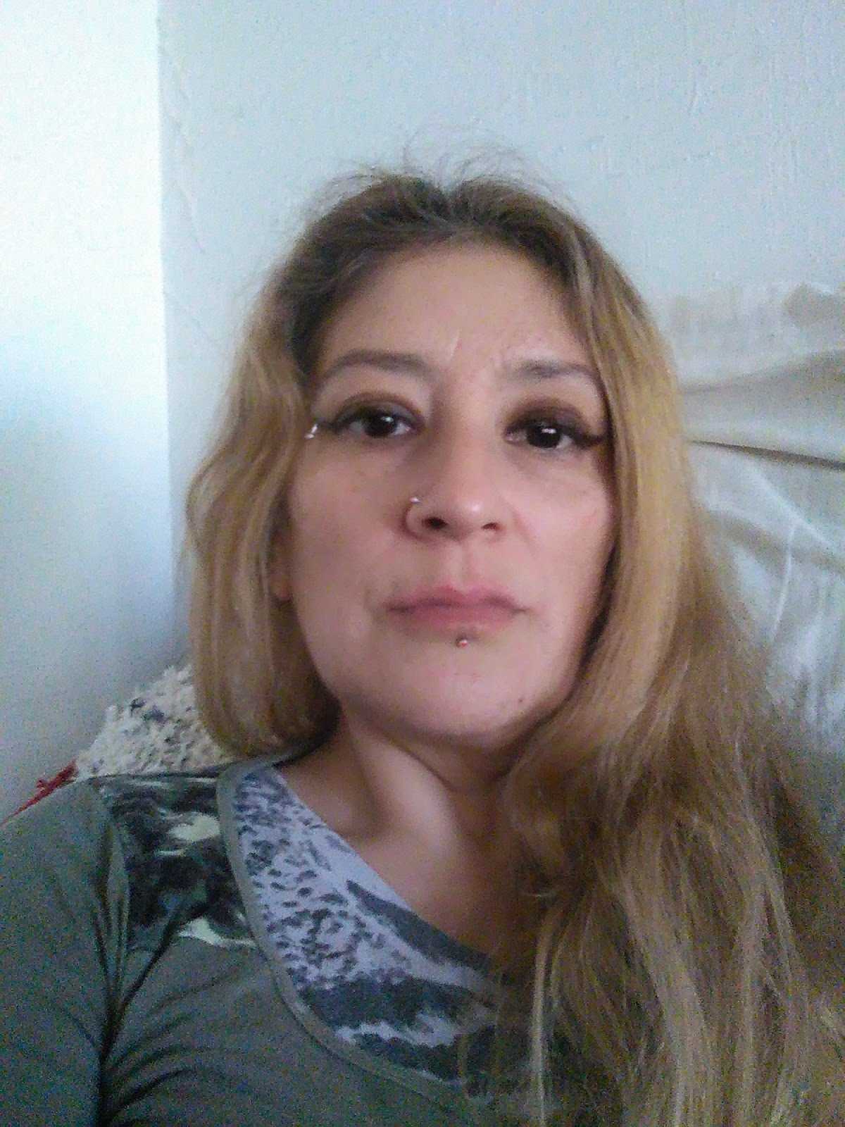 Sandra Falcon