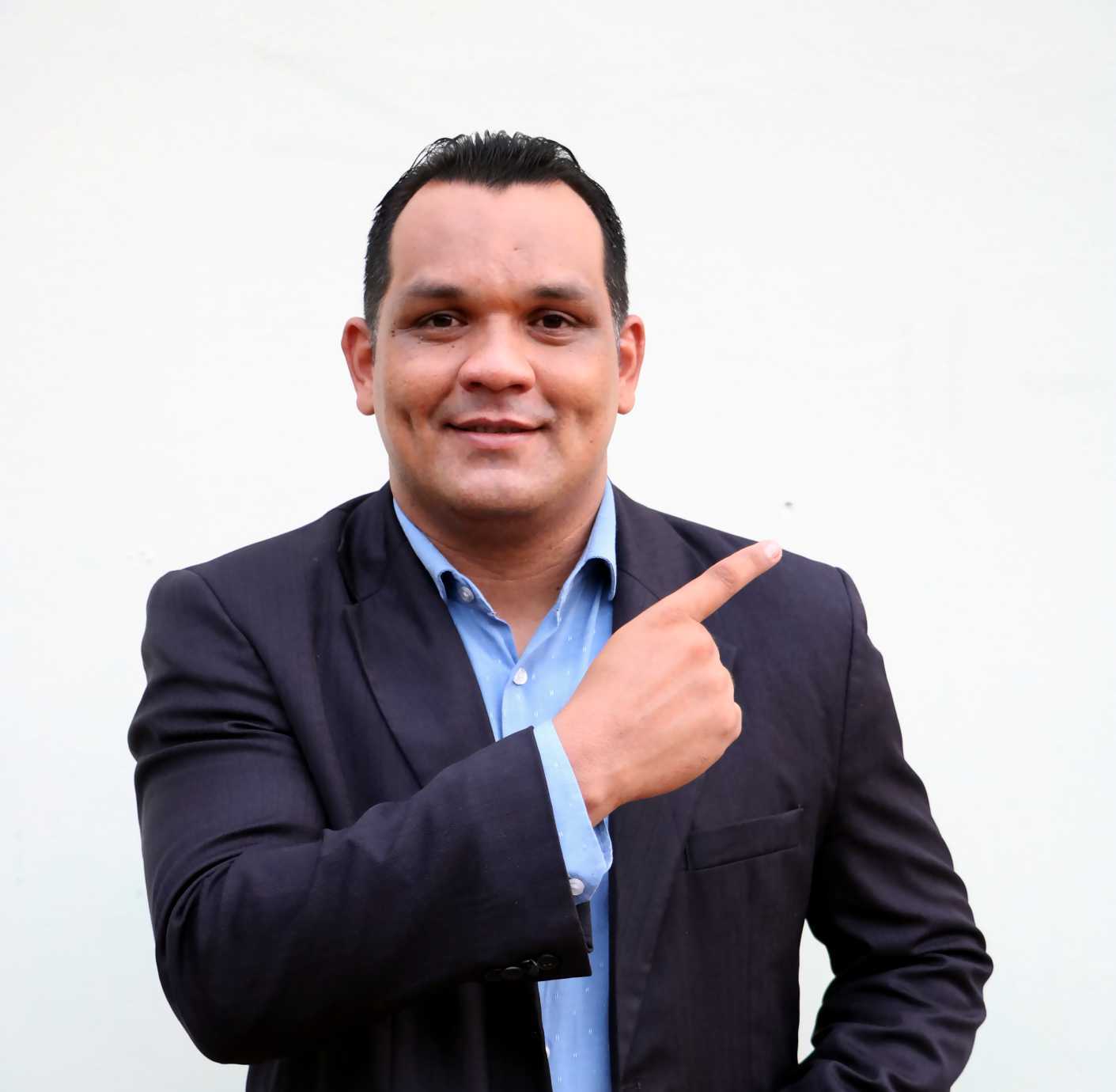 Foto do Criador Robson Ciriaco