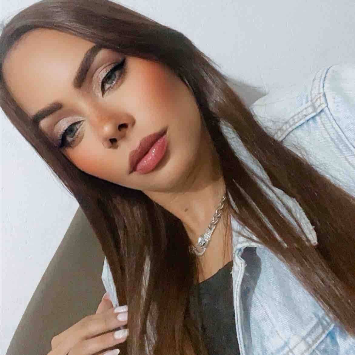 Sabrina Da Silva Mesquita