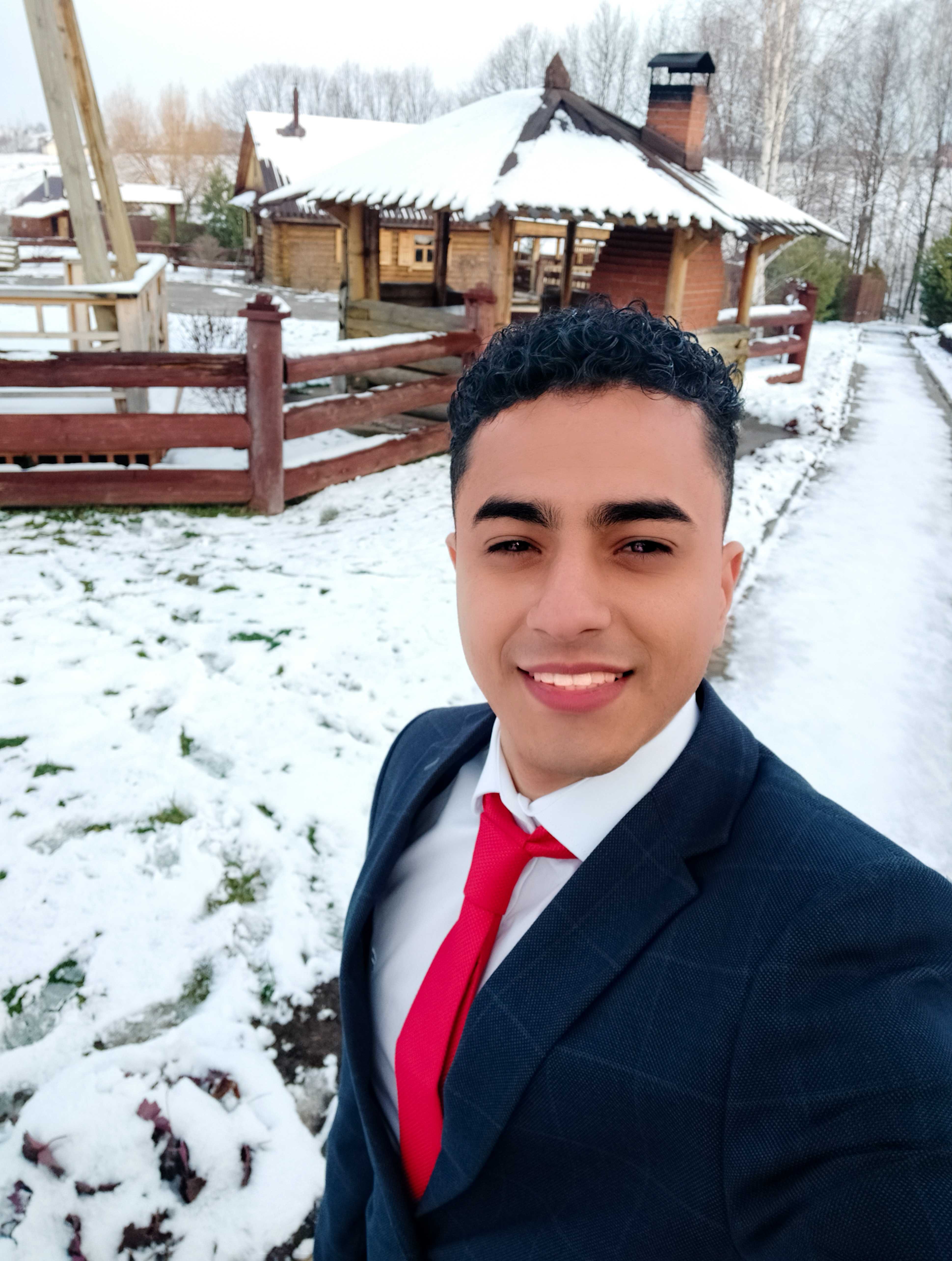 Foto do autor Jordan Coelho Rocha