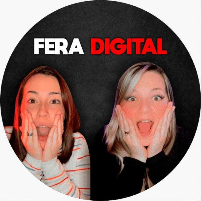 Fera do Digital