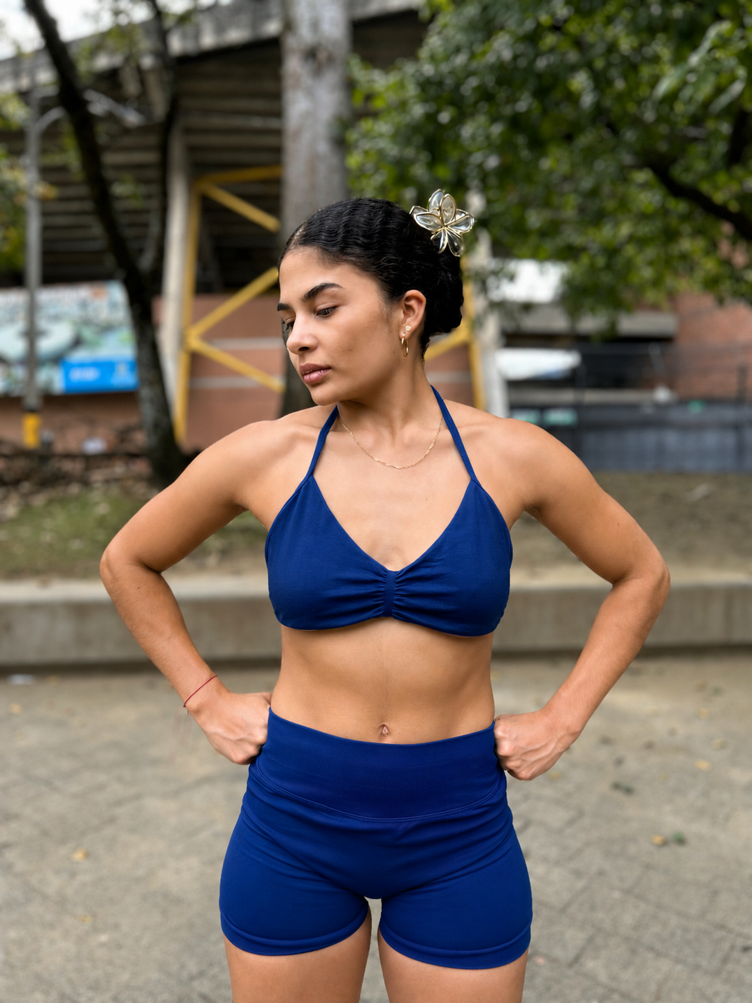 Elizabeth Fit