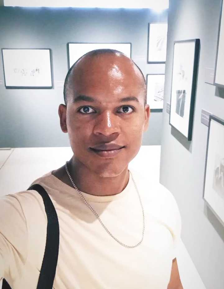 DANIEL SANTANA