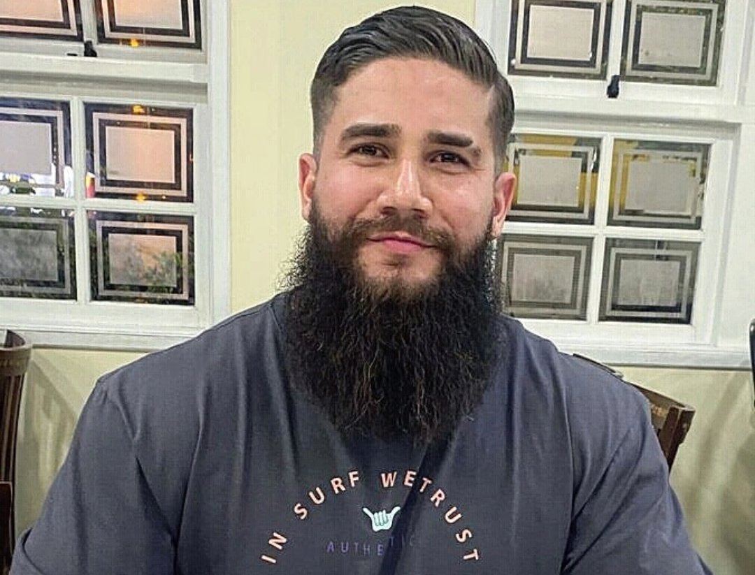 Jonathan Leonardo