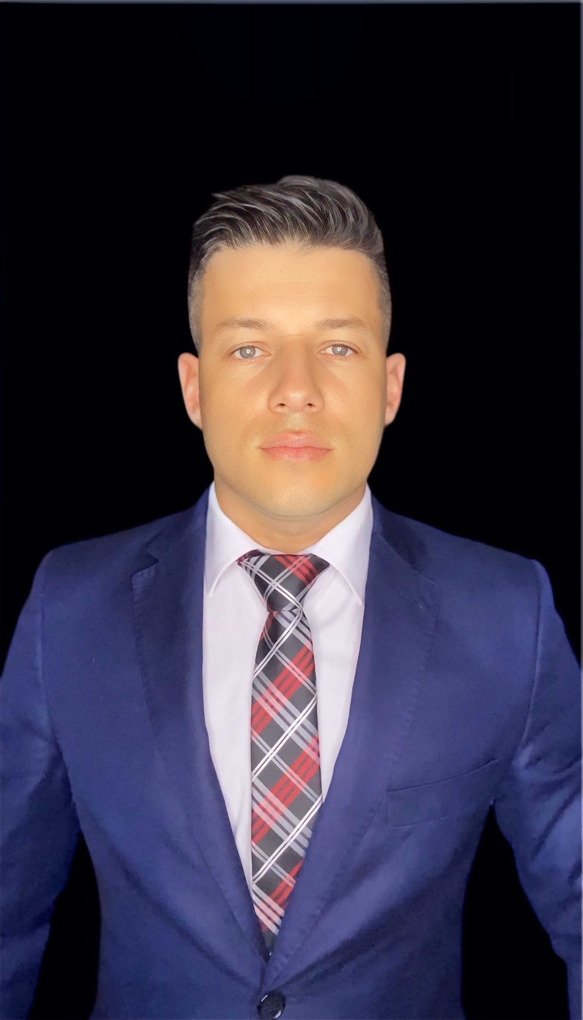 Samuel Silva Barbosa