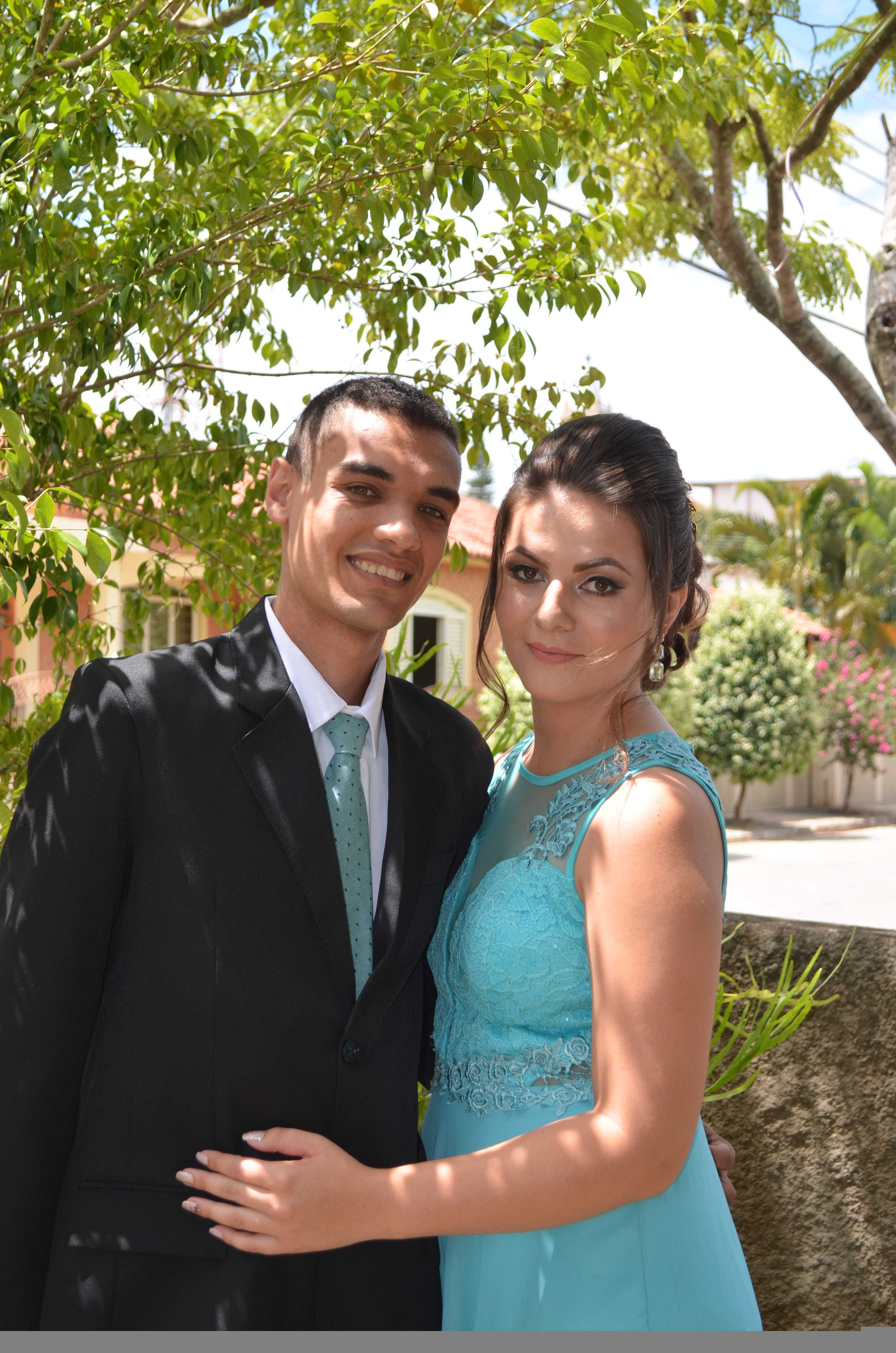 Luiz Henrique Vieira da Cruz