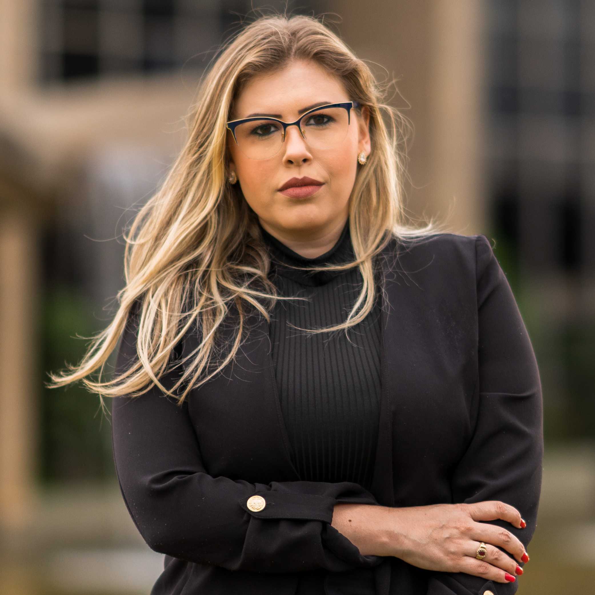Foto do Criador GIOVANNA M L PIACENTINI CURSOS E CONSULTORIAS ME