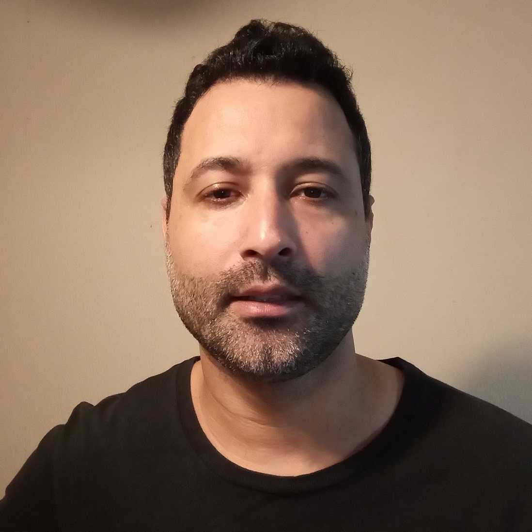 Foto do Criador Giovane Soares
