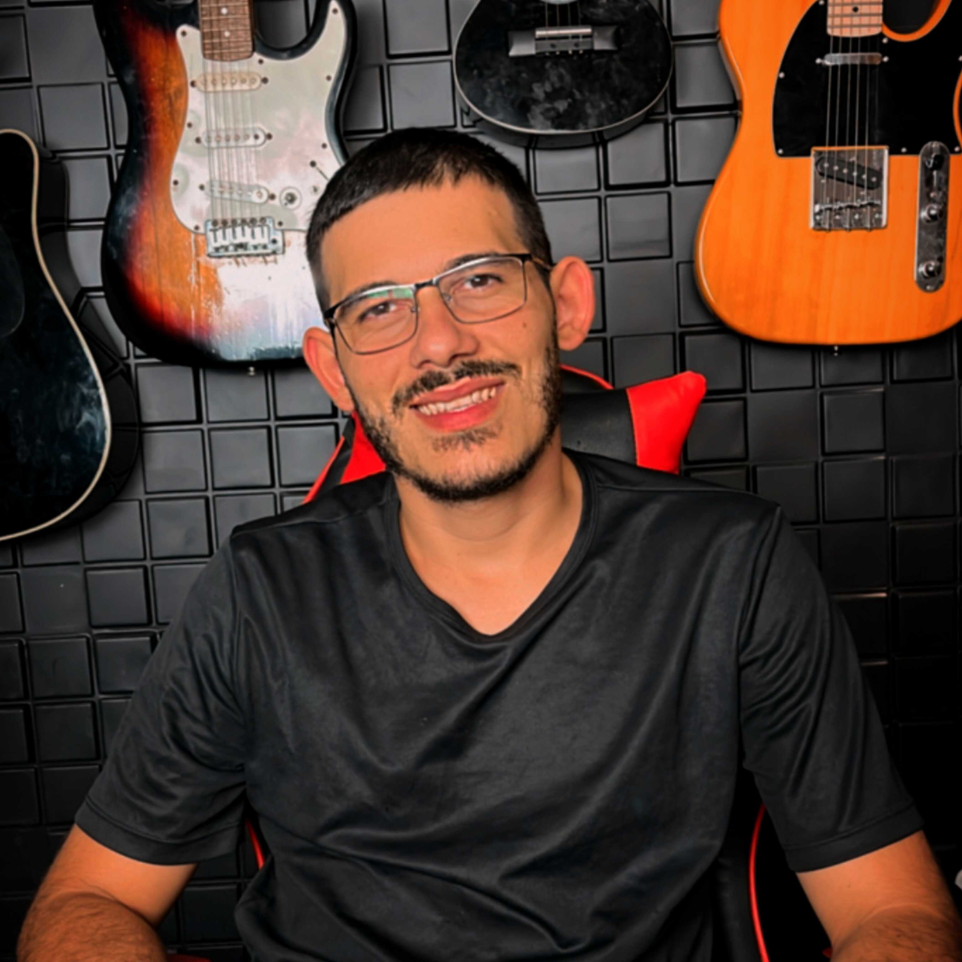 Michael Santos Da silva