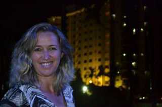 Marcia Guerra oficial