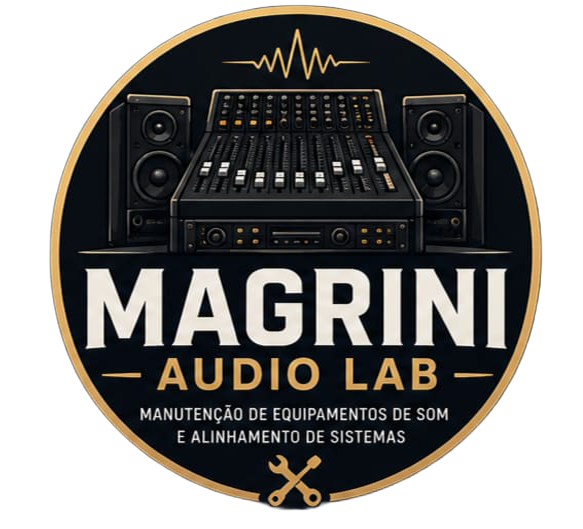 Autor Magrini Audio Lab