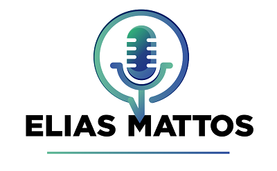 Foto do Criador Psicólogo, Professor e Escritor Elias Mattos