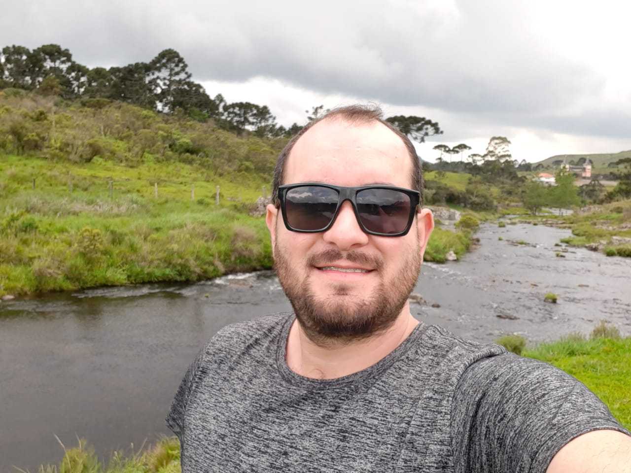 Leandro Corrêa