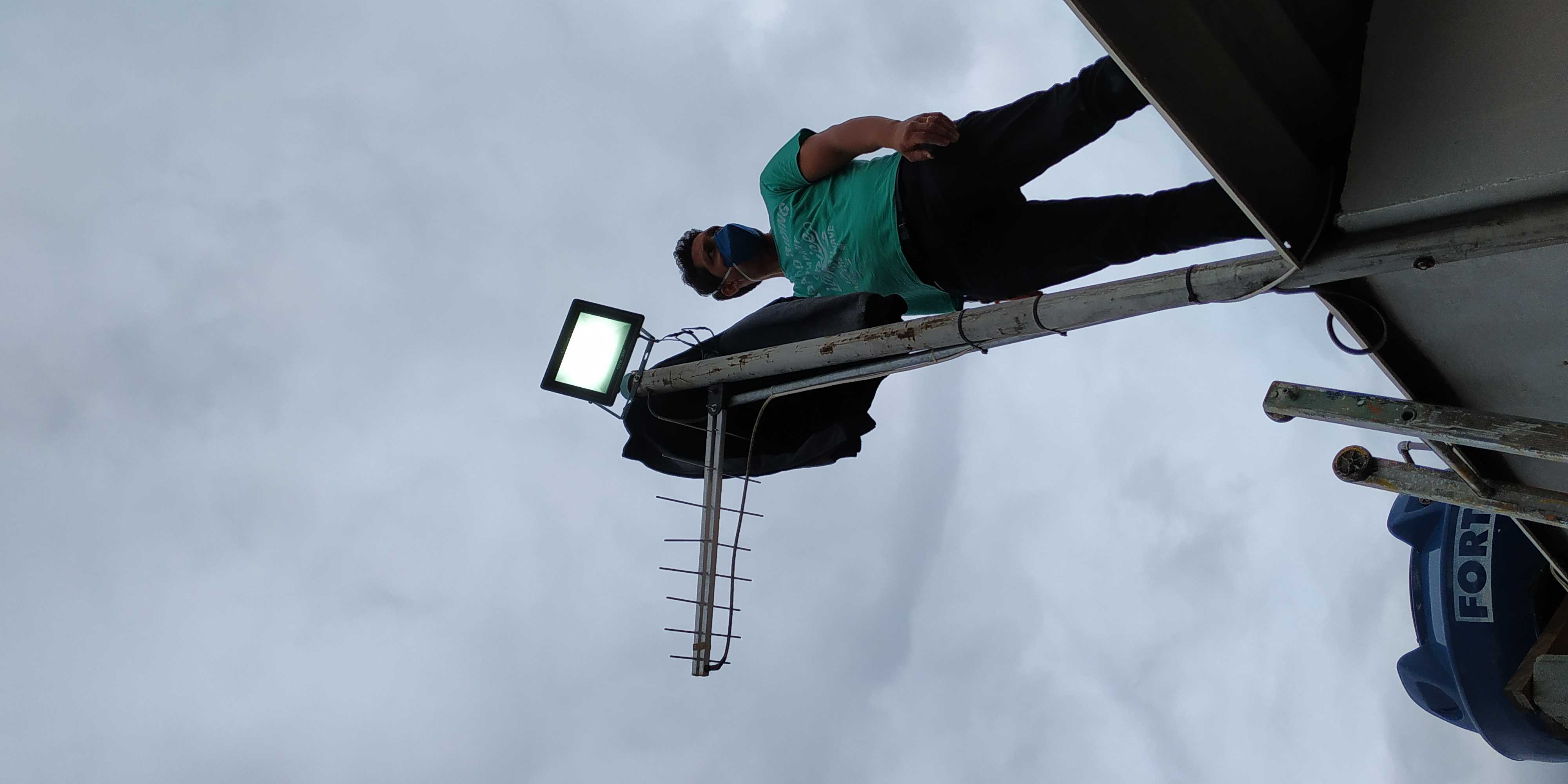 Robson José Borges dos Santos