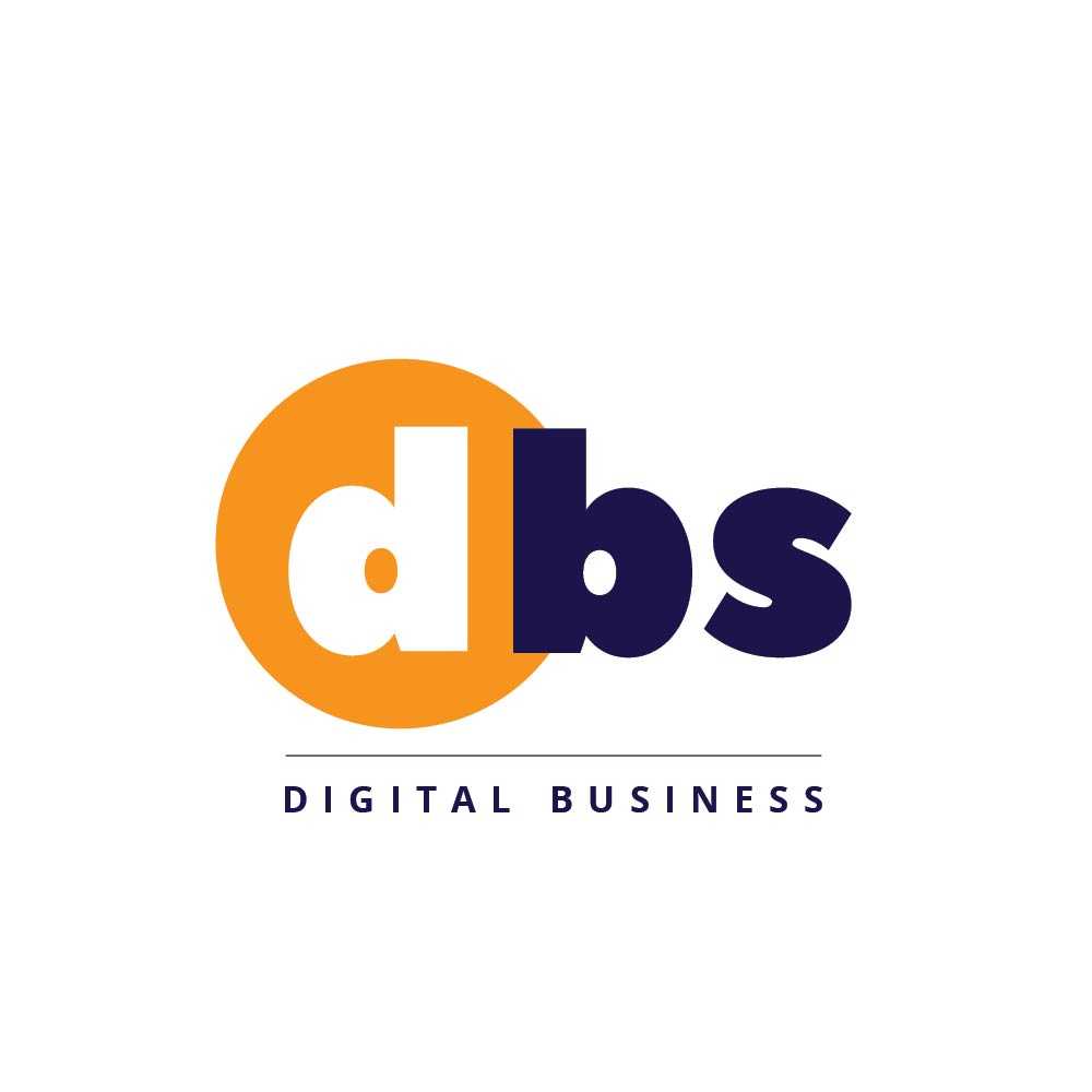 Foto do Criador DBS Digital Business