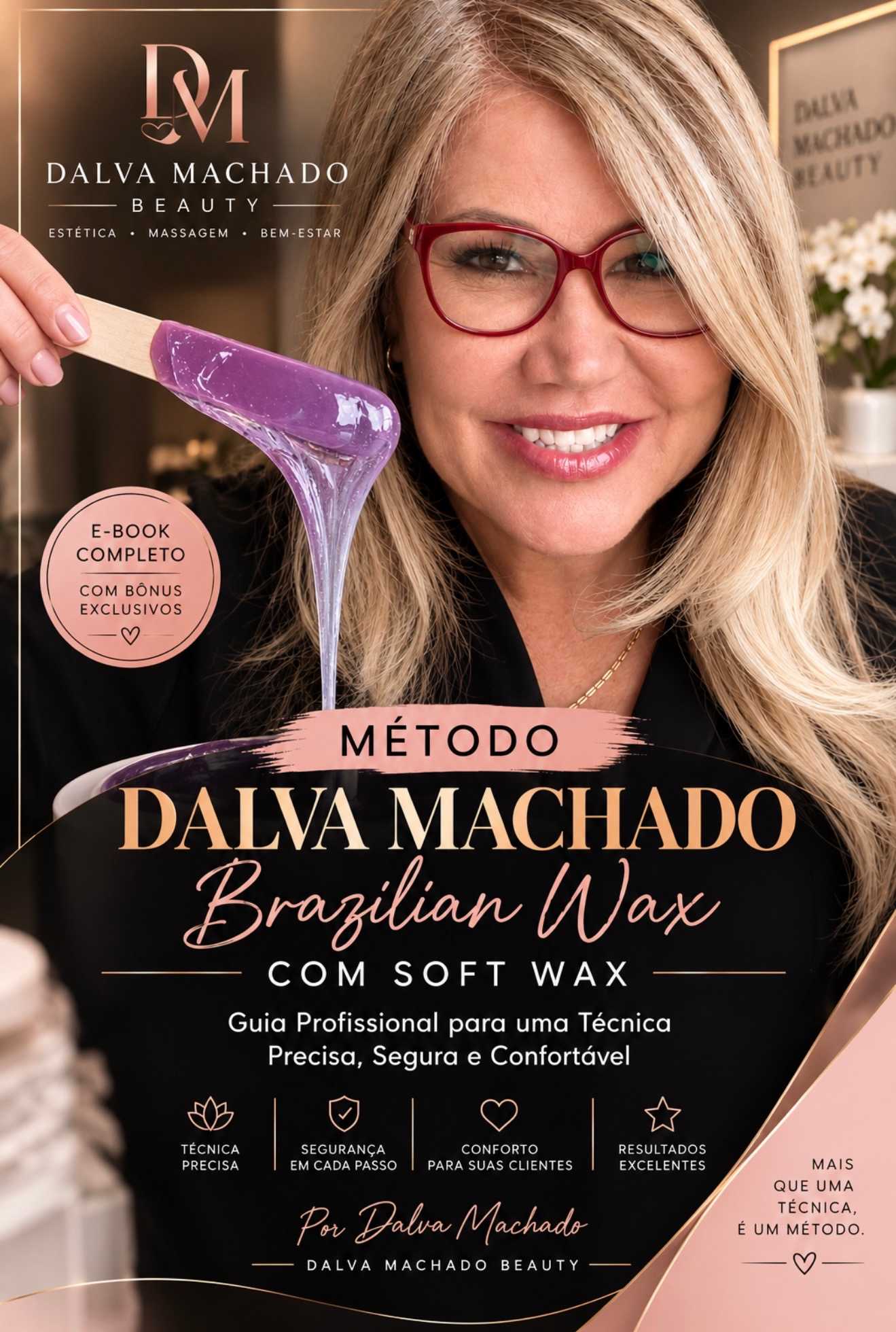 Dalva Machado