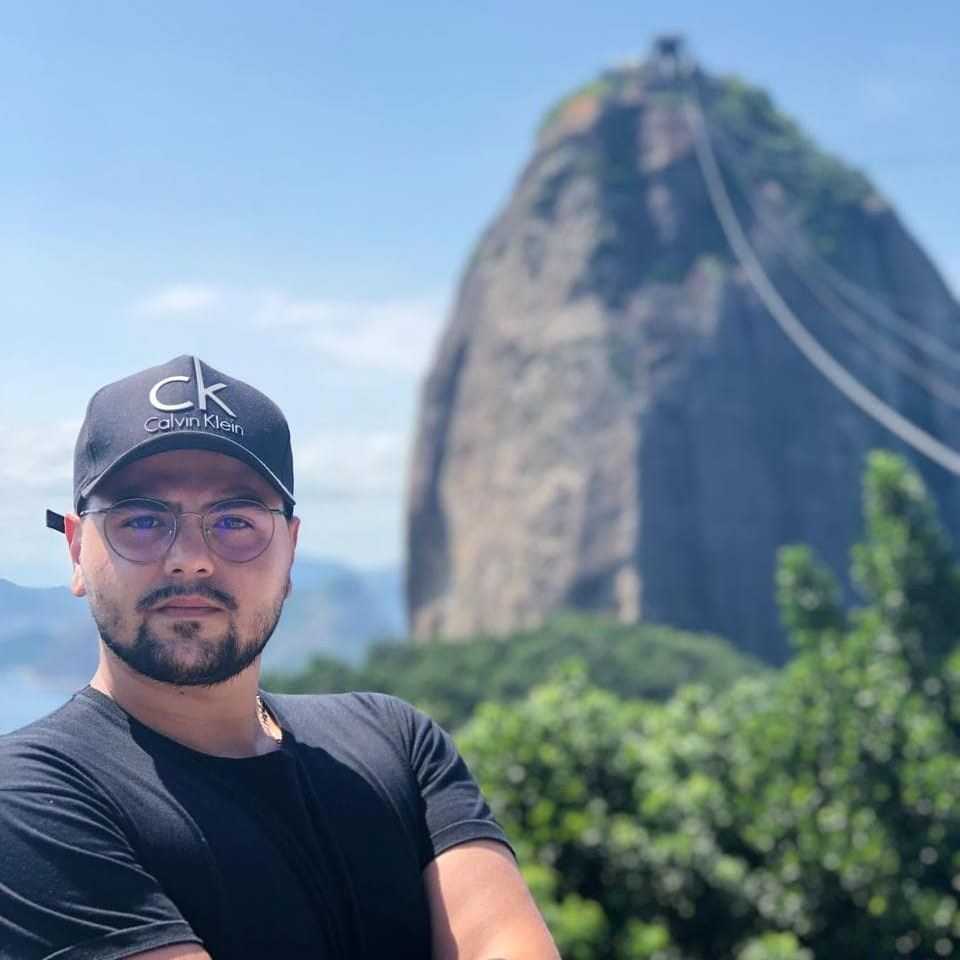 Lucas Leal