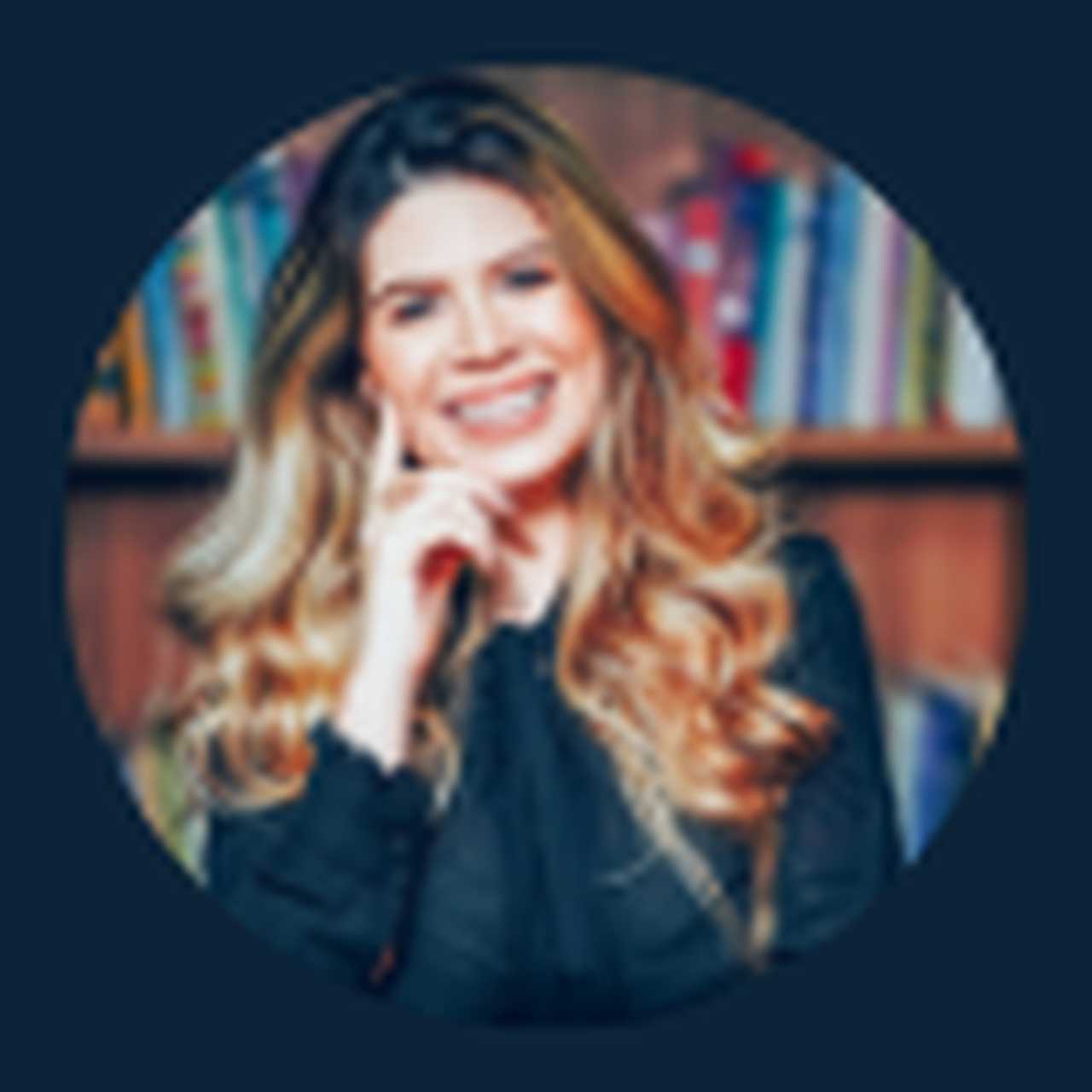 Foto do autor Suelen