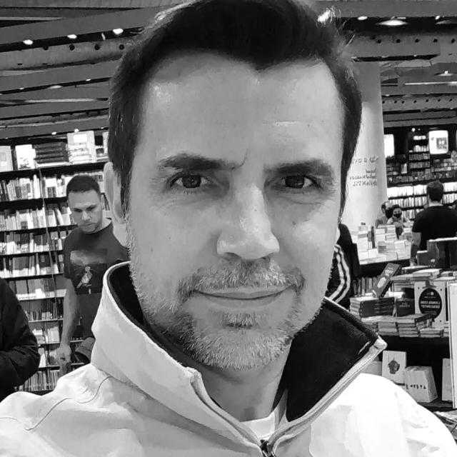 Vinicius Martins da Veiga