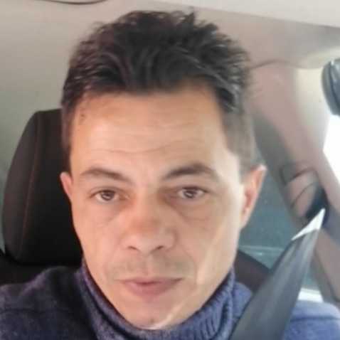 Foto do autor Alexandre Spinelli