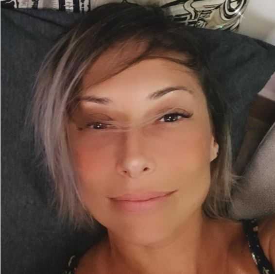 PRISCILA CALSAVARA