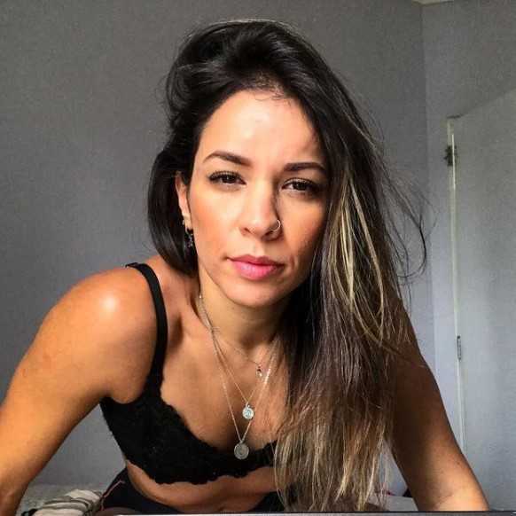 Foto do autor Mariane Piva de Brito