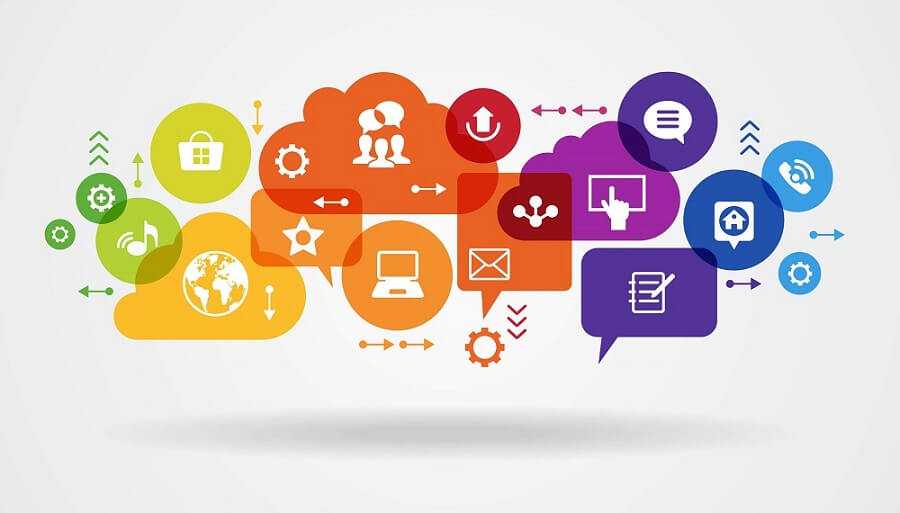 Foto do autor Projects Evolution E-learning