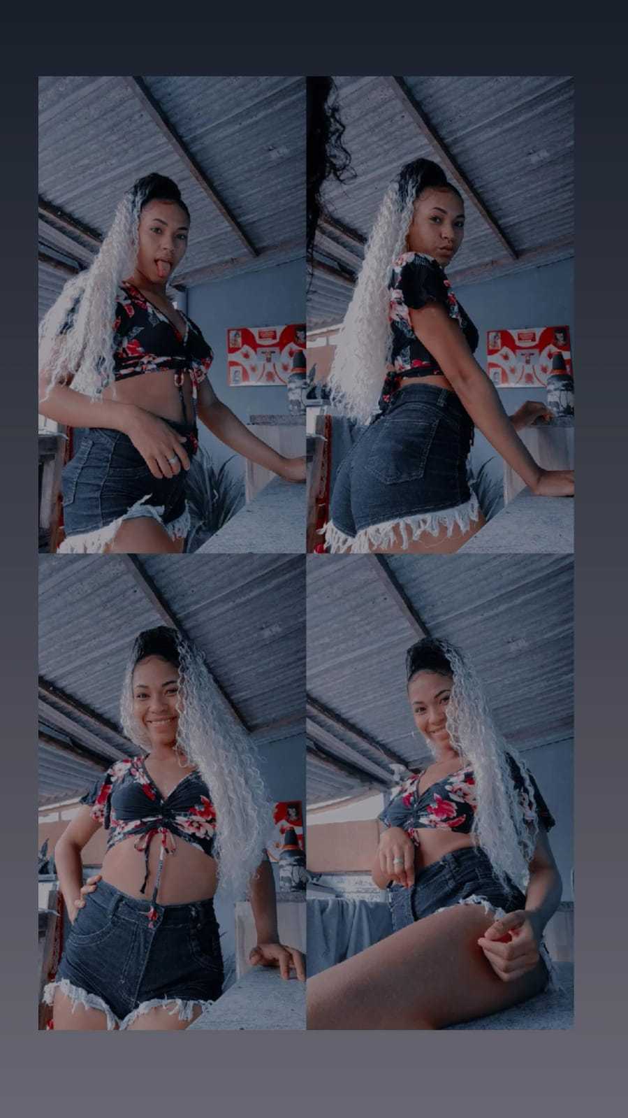 Jéssyca cristina da silva Godinho