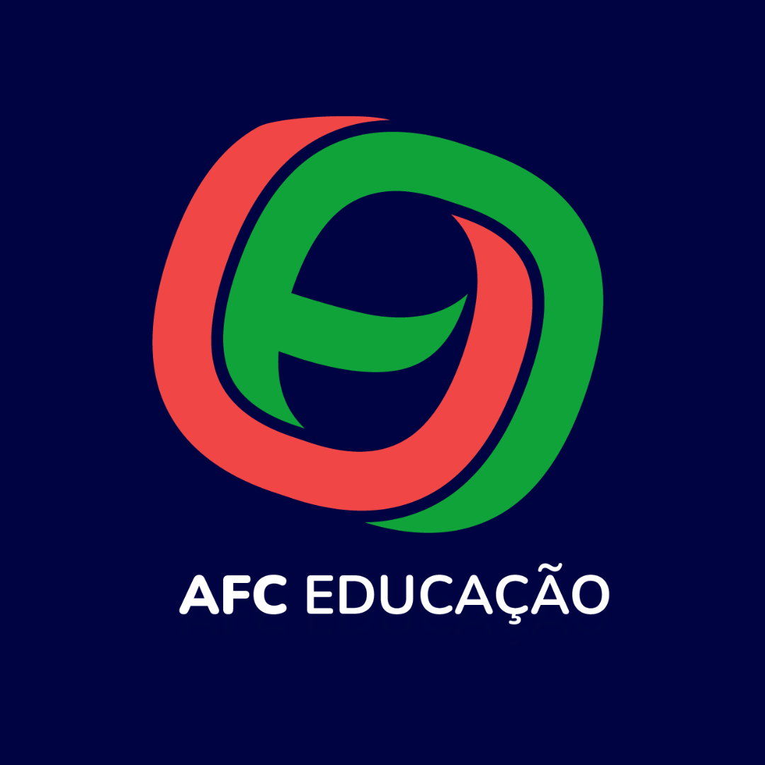 Logo AFC EDUCACAO LTDA