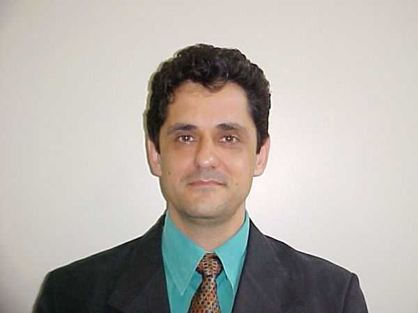 Rubens Queiroz de Almeida