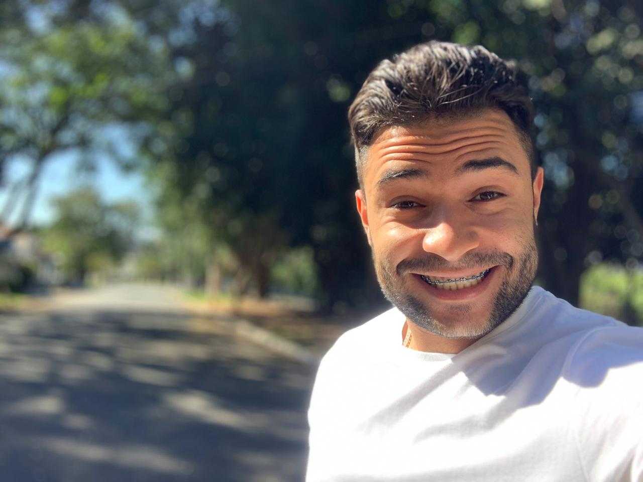 Victor Trajano