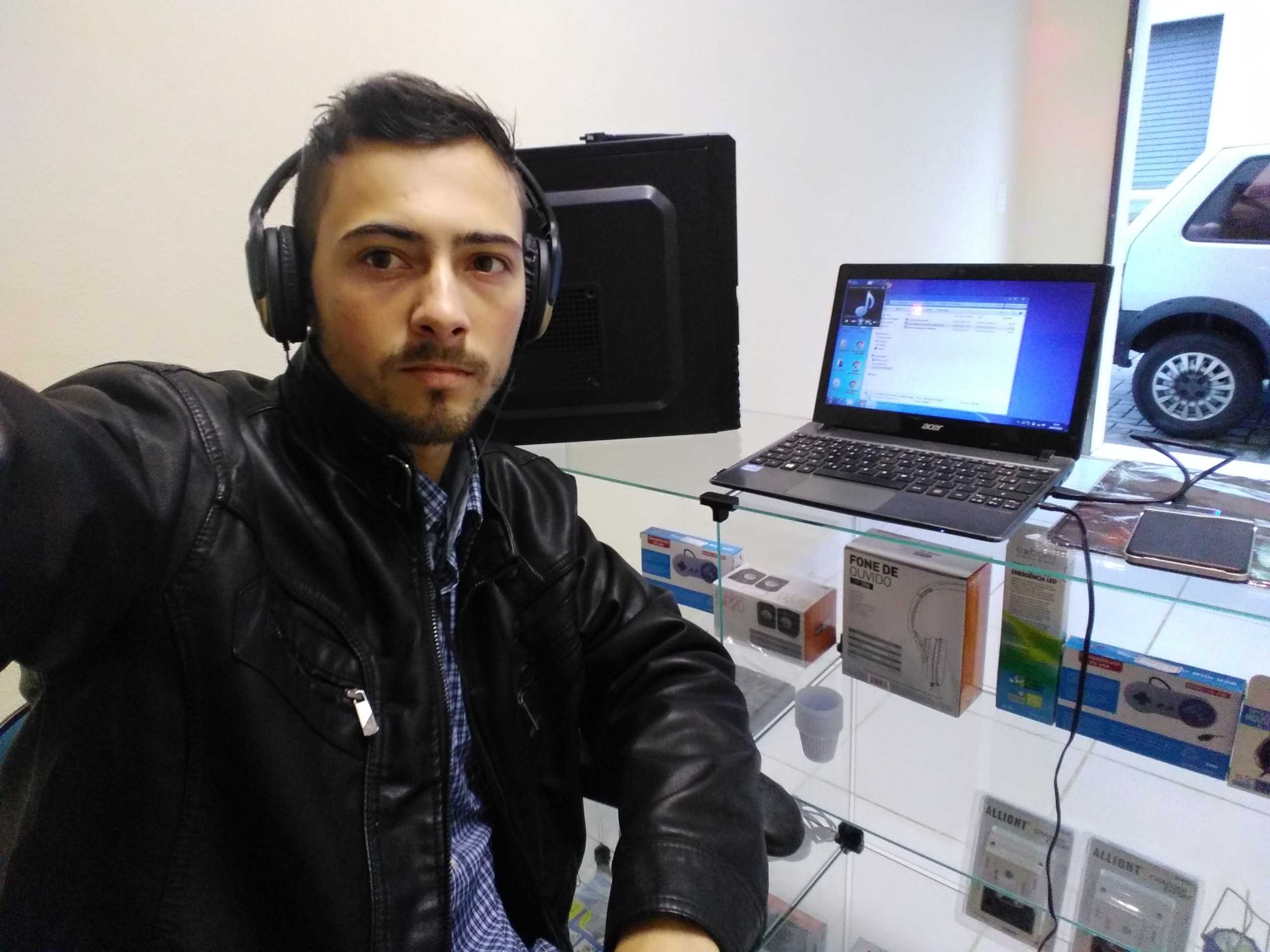 Rafael de Loiola Guiz