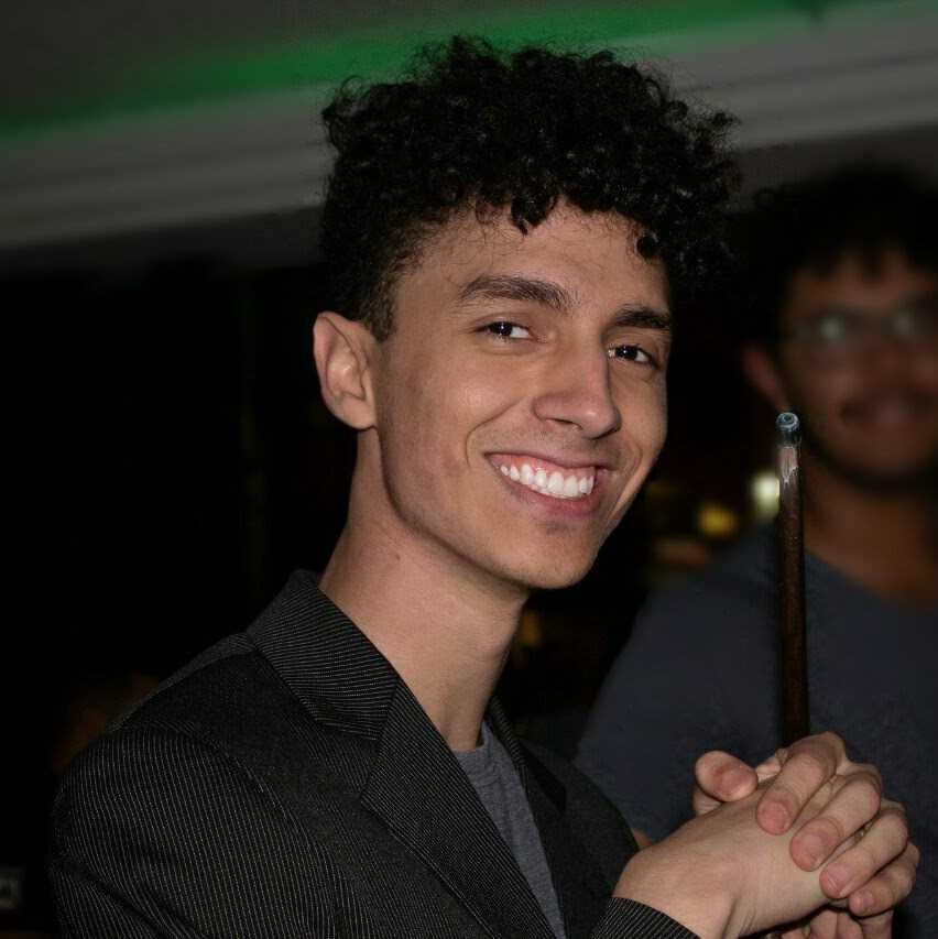 Marc de Paula