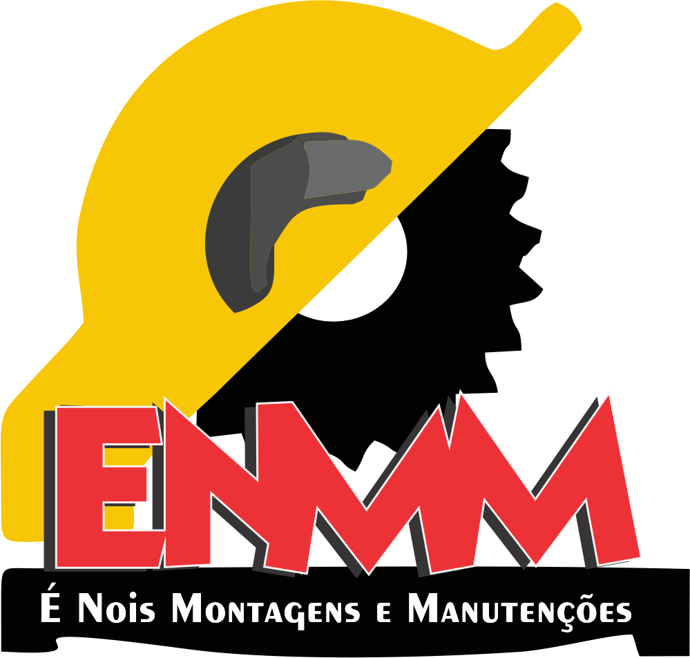 ENMM -  É NOIS MONTAGENS E MANUTENÇÕES