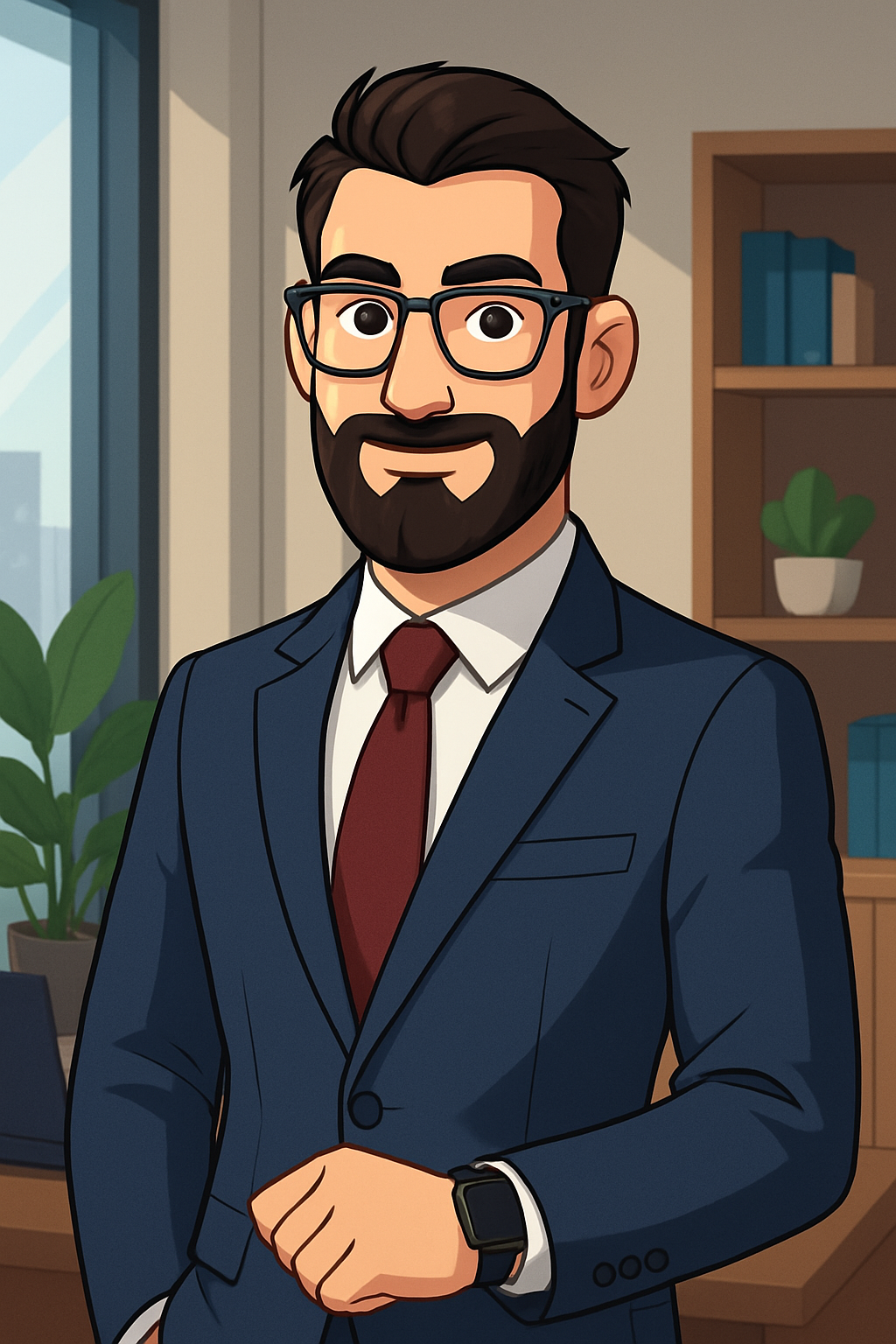 TURIAN OLIVEIRA JUNIOR