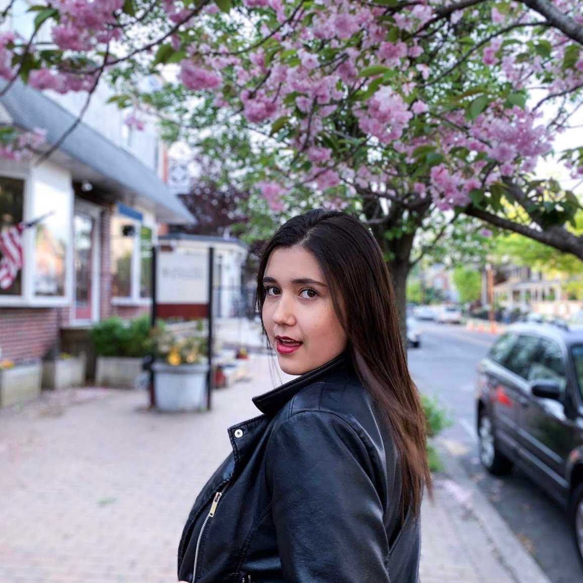 Victória Morais