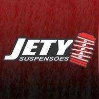 Jety Suspensões 