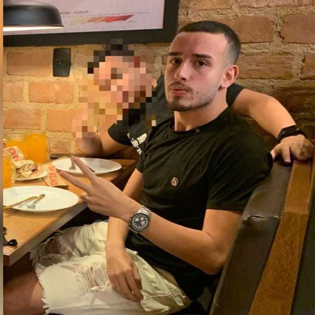 Ryan Santos