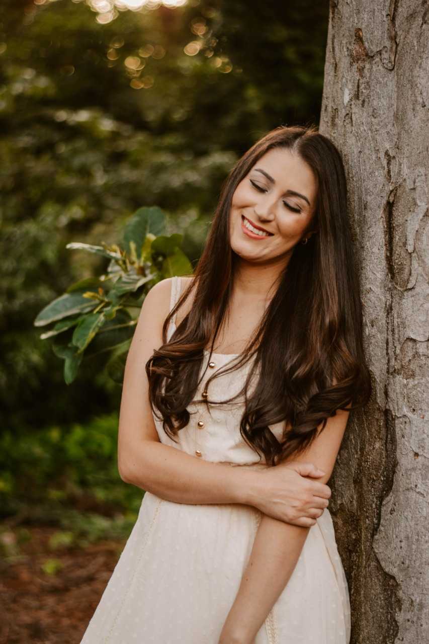 ALINE KIHARA DOS SANTOS FUJIWARA