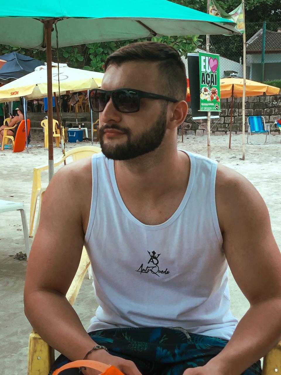 LUIS FELIPE DA SILVA COLONTONIO