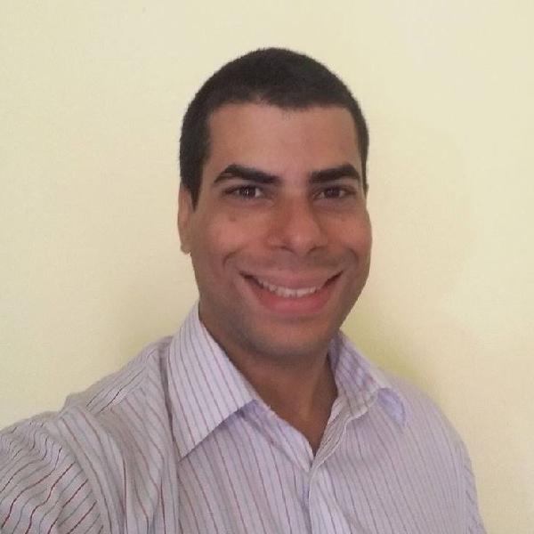 Foto do Criador ARPSaúde