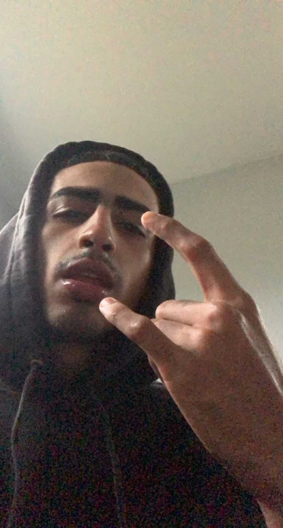 Te Supere Densow El Giova =Bop3six Marvin Xavier Santiago Arcelay