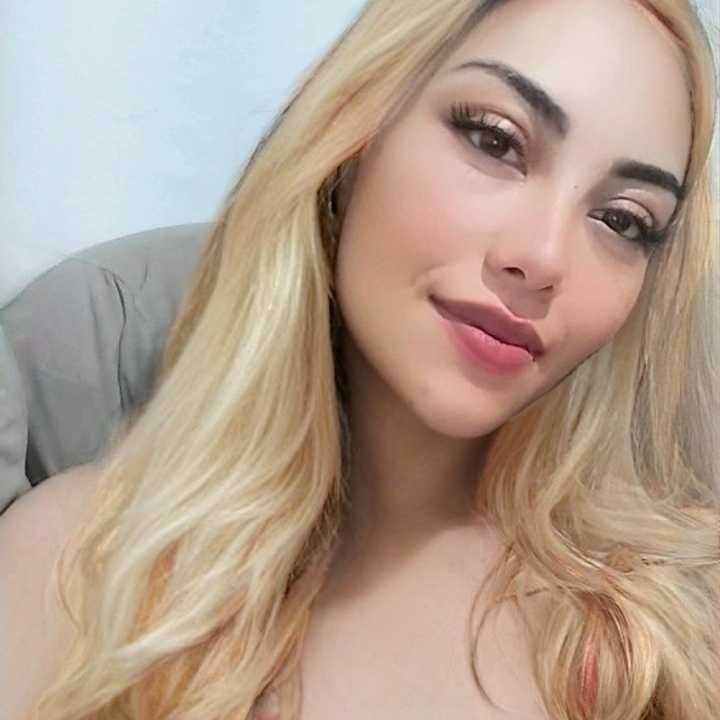 Daniele Eliane da Silva