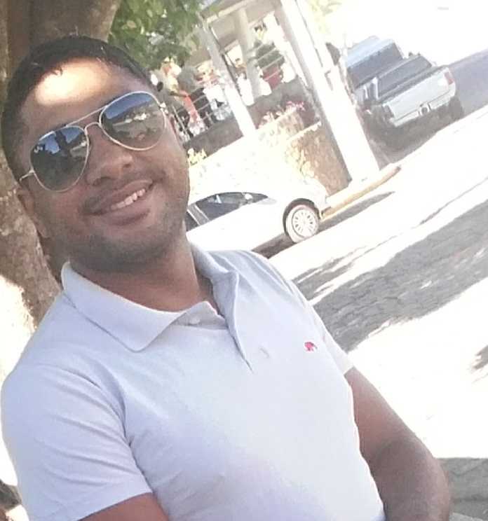 iraildo pereira