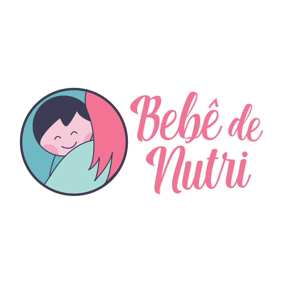 Foto do autor Bebê de Nutri
