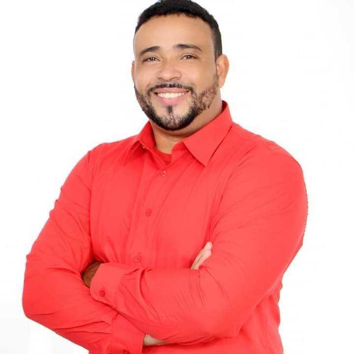 Foto do Autor