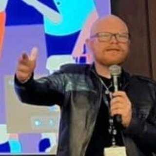 Foto do Criador ROBSON DA SILVA RAMOS