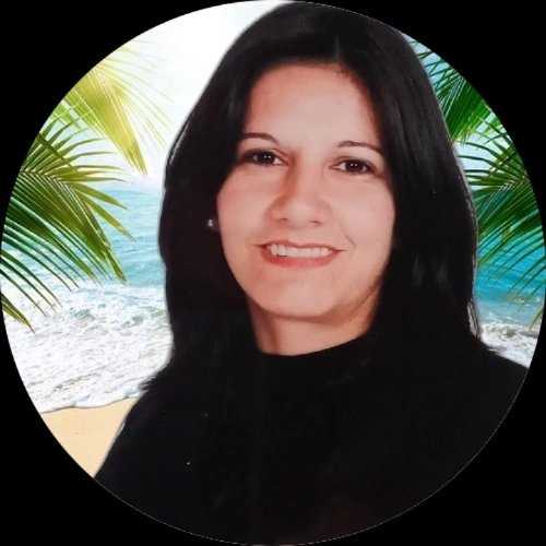Zenilda Vicente Ribeiro