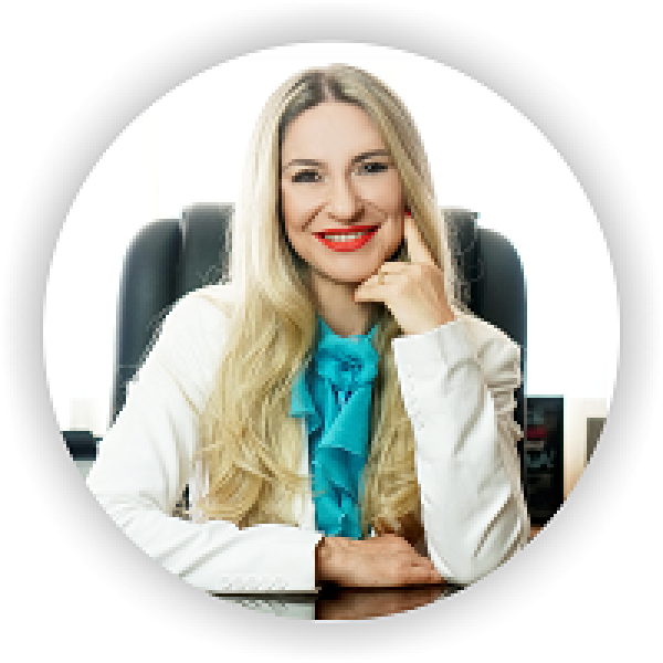Gladia Bernardi